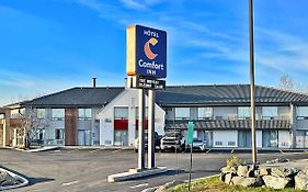 Comfort Inn